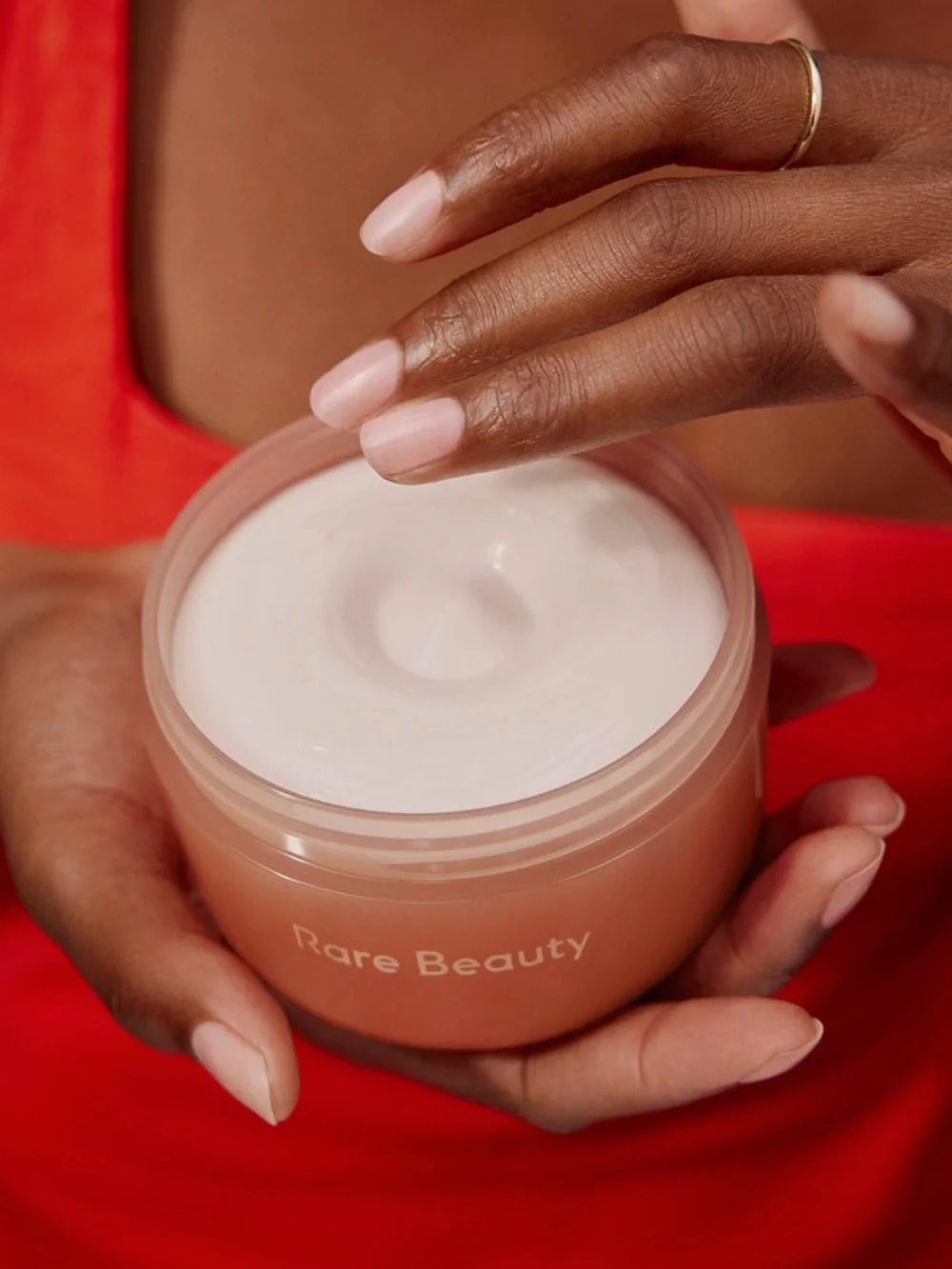 Rare Beauty Skincare Crème 250ml